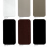 JALOUSIE 1 DIVISION J104 ANTHRACITE – Image 4
