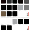 JALOUSIE 1 DIVISION J104 ANTHRACITE – Image 5